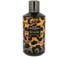 MANCERA Wild Leather EDP parfumuotas vanduo Unisex, 120 ml