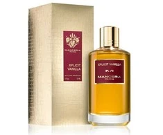 Mancera Xplicit Vanilla EDP parfumuotas vanduo unisex, 120 ml