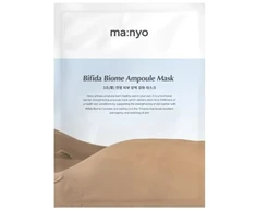 MANYO Bifida Biome ampulės kaukė, 30 g
