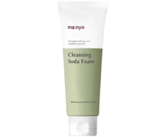 MANYO giliai poras valončios sodos putos, 150 ml