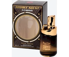Marc Dion Double Agent Strong EDT tualetinis vanduo vyrams, 100 ml