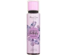 Marc Dion Enchanted Butterfly Body Purškiklis, 236 ml