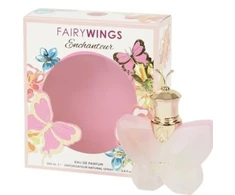 Marc Dion Fairy Wings Night Love EDP parfumuotas vanduo moterims, 100 ml