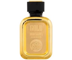 Marc Dion Gold Medallion EDT tualetinis vanduo vyrams, 100 ml