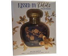 Marc Dion Kissed By Petals Embrance EDP parfumuotas vanduo moterims, 100 ml