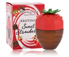 Marc Dion Kristina's Melon Mystery Sunburst EDP parfumuotas vanduo moterims, 100 ml