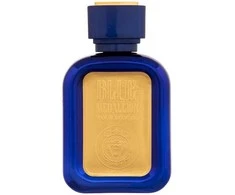 Marc Dion Mėlyna Medallion EDT tualetinis vanduo vyrams, 100 ml