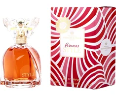 Marina de Bourbon Princess Style EDP parfumuotas vanduo moterims, 100 ml
