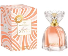 Marina de Bourbon Royal Style EDP W 100 ml