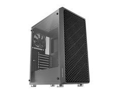 Obudowa Mars Gaming Semi Muzikinis centras ATX Mars Gaming MC3000 Juodas