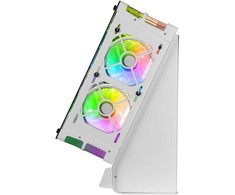 Mars Gaming MCB Ultra Gaming XL PC Case ATX