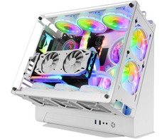 Mars Gaming MCB Ultra Gaming XL PC Case ATX