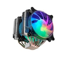 CPU aušintuvas Mars Gaming MCPU-XT 300W
