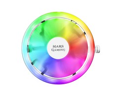 Mars Gaming MCPU120 CPU Cooler RGB 12cm