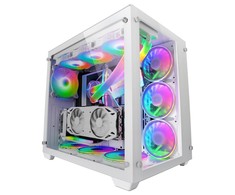 Mars Gaming MCV3 Ultra Gaming XXL kompiuterio korpusas E-ATX
