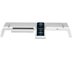 Laikiklis Mars Gaming MGS-ONE Monitorius Stand Chroma RGB / USB 2.0