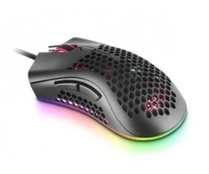 Mars Gaming MMEX Pelė žaidimams 32000DPI / 1000Hz / 400IPS
