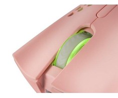Mars Gaming MMEX Pelė žaidimams 32000DPI / 1000Hz / 400IPS