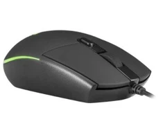 Mars Gaming MMG Pelė žaidimams / RGB / 3200 DPI / USB