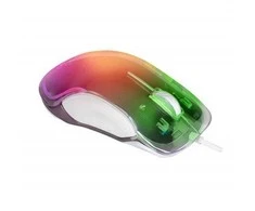 Mars Gaming MMGLOWW Pelė žaidimams 12800DPI / 1000Hz / Chroma-Glow