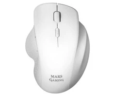 Mars Gaming MMWERGOW Belaidė pelė su papildomais mygtukais 3200 DPI