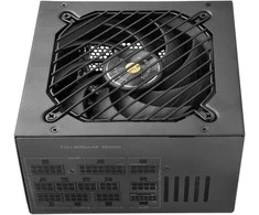 „tacens Mars Gaming MPB1000PSI“ maitinimo blokas 1000 W 24 kontaktų ATX ATX Juodas