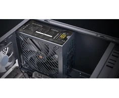 „tacens Mars Gaming MPB1000PSI“ maitinimo blokas 1000 W 24 kontaktų ATX ATX Juodas