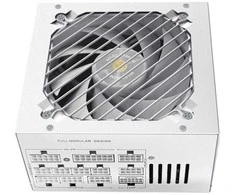 „Mars Gaming MPB1000PSIW“ pilnai modulinis maitinimo šaltinis, 1000 W, ATX 3.1 / PCIe 5.1 / 140 mm