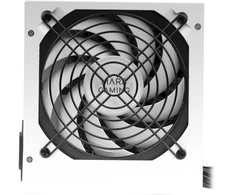 Mars Gaming MPIII550PW Power Supply Unit 550 W 24-pin ATX / baltas