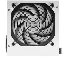„Mars Gaming MPIII650W“ maitinimo šaltinis, ATX, 650 W