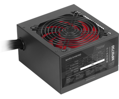 „Mars Gaming MPIII750“ maitinimo šaltinis, ATX, 750 W