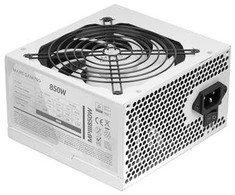 „Mars Gaming MPIII850W“ maitinimo šaltinis, ATX, 850 W