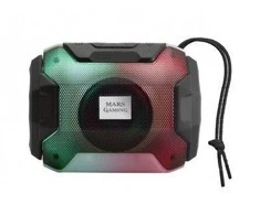 Bluetooth garso kolonėlės Mars Gaming MSBAX RGB 10 W
