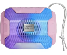 Bluetooth garso kolonėlės Mars Gaming MSBAX RGB 10 W