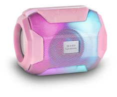 Bluetooth garso kolonėlės Mars Gaming MSBAX RGB 10 W