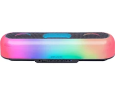 Mars Gaming MSBORB Portable Party Speaker Stereo 20W 2400mAh / juodas