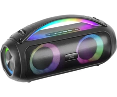 Mars Gaming MSPULSE Stereo Nešiojama kolonėlė 50W / juodas