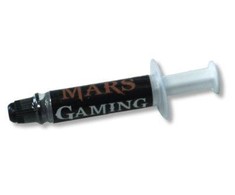 „Mars Gaming MT0“ terminė pasta 6 W/mK 1 GB
