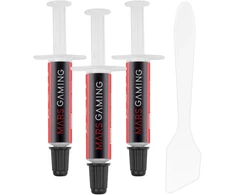 Mars Gaming MT0X3 Terminė pasta 6 W/m·K 1 g