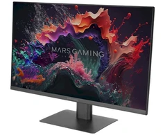 Mars Gaming MV24 24 colių kompiuterio monitorius 1920 x 1080 Fast IPS 120 Hz 1 ms / juodas