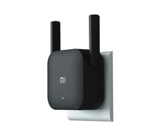 Signalo stiprintuvas Xiaomi Mi Wi-Fi Range Extender Pro