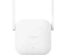 Maršrutizatorius Xiaomi WiFi diapazono plėstuvas | N300 | 802.11b | Tinklelio atramos Nr. | MU-MiMO Nr. | Nėra mobiliojo plačiajuosčio ryšio | Antenos tipas Išorinė