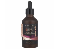 Mary&amp;May Idebenone Blackberry Complex Serum, 80 ml