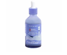 Mary&amp;May Retinol 0.1% Bakuchiol Cica Serum Seoul Edition, 80 ml