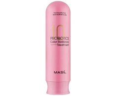 MASIL Masil 10 probiotikų spalvos spindesio suteikianti priemonė, 300 ml