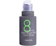 Masil Regeneruojanti kaukė jautriai galvos odai (8 Seconds Salon Super Mild Hair Mask), 50 ml