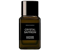 Matiere Premiere Crystal Saffron PP kvepalai unisex, 100 ml