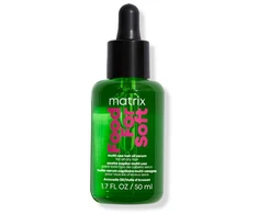 Matrix Food For Soft Multi-Use Hair Oil Serum aliejinis serumas sausiems plaukams, 50 ml