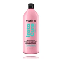Matrix Total Results Insta Cure Build-A-Bond Conditioner kondicionierius pažeistiems plaukams, 1000 ml