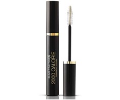 Max Factor 2000 Calorie Dramatic Volume Blakstienų tušas Navy 9g